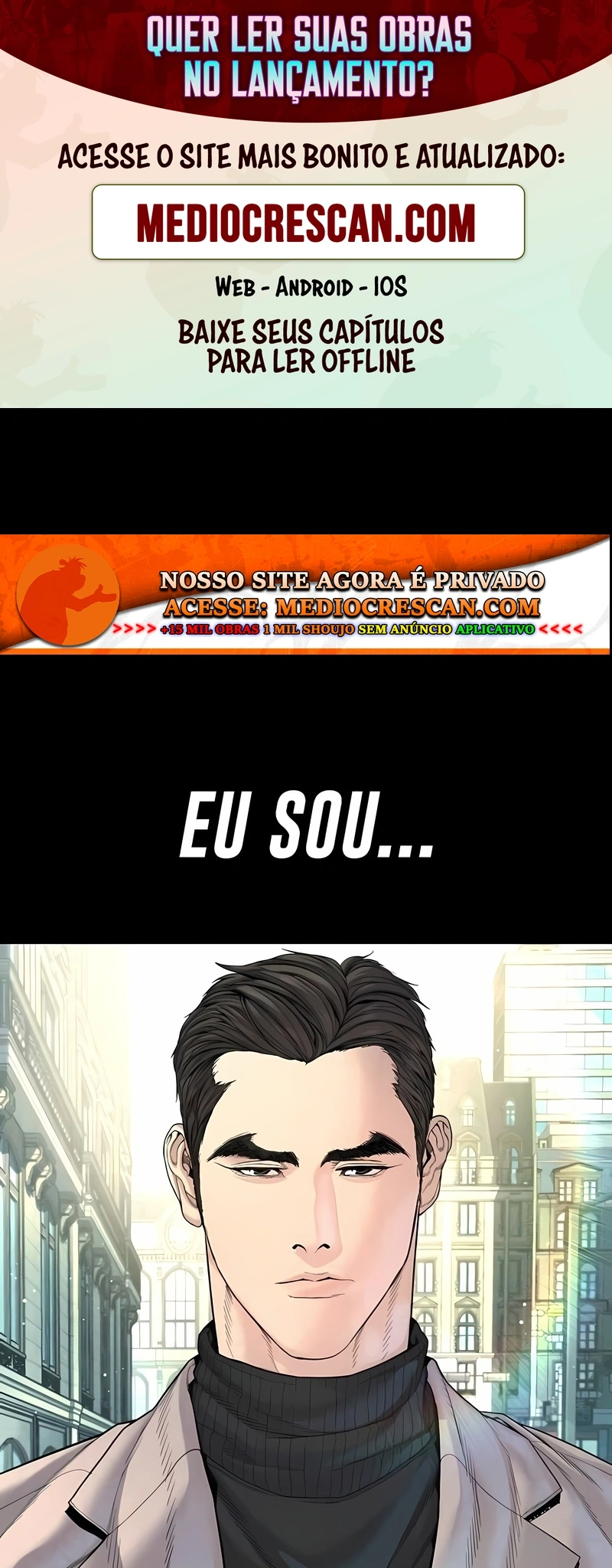 Gerente Kim Capítulo 224 Página 1