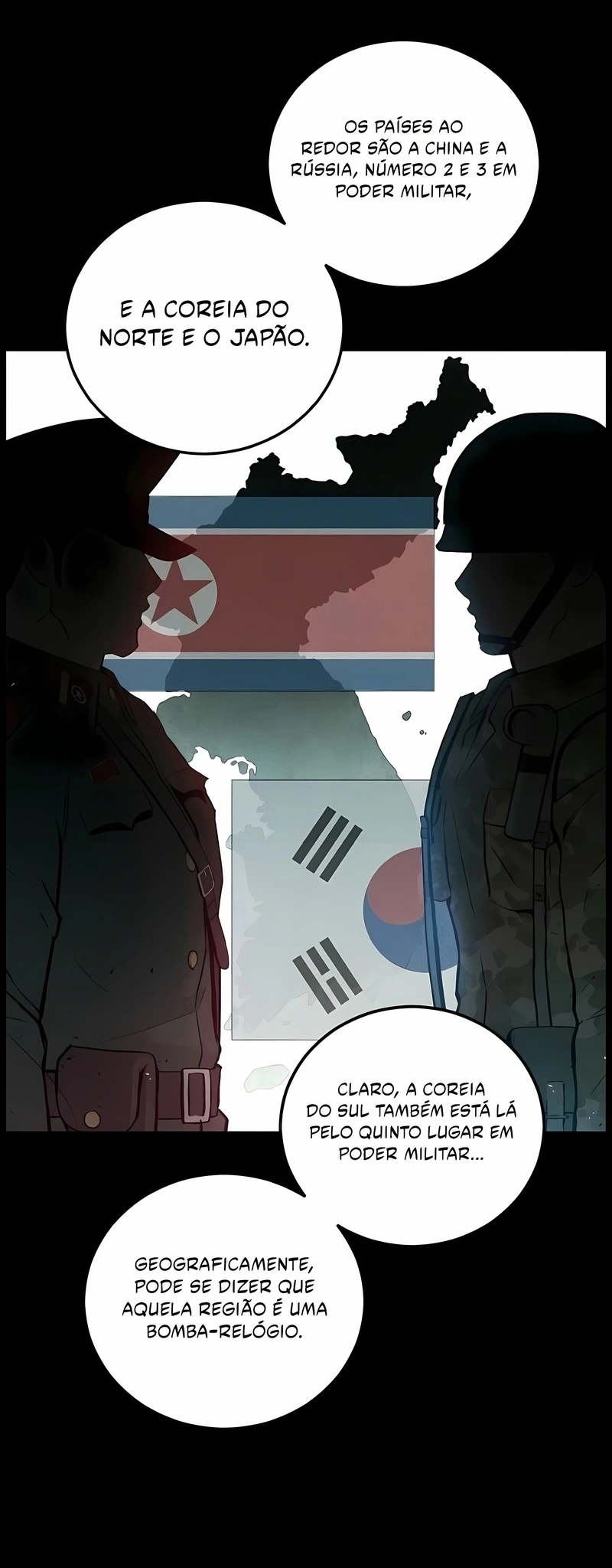 Gerente Kim Capítulo 224 Página 10