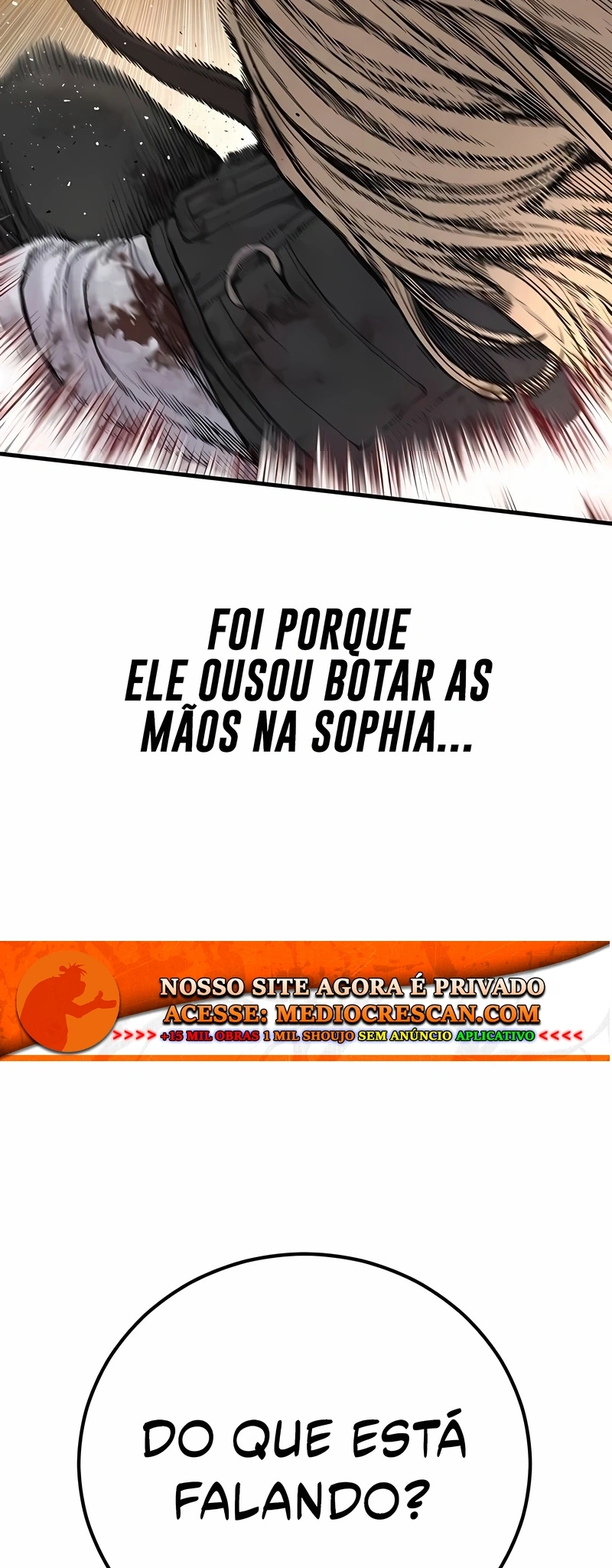Gerente Kim Capítulo 224 Página 104