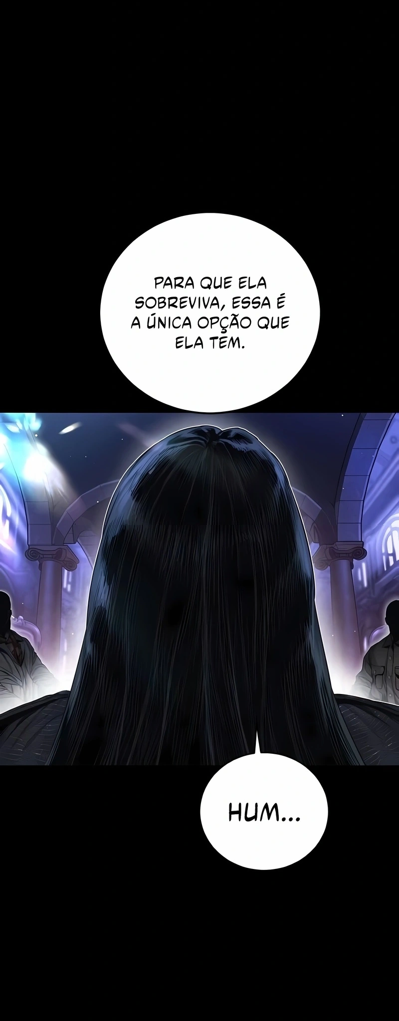 Gerente Kim Capítulo 224 Página 11