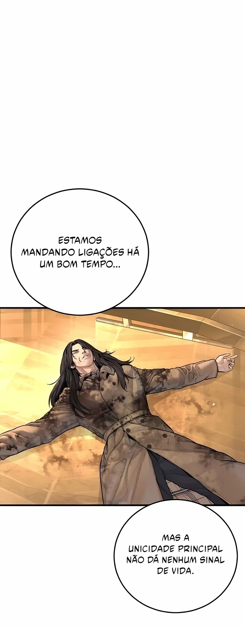Gerente Kim Capítulo 224 Página 116
