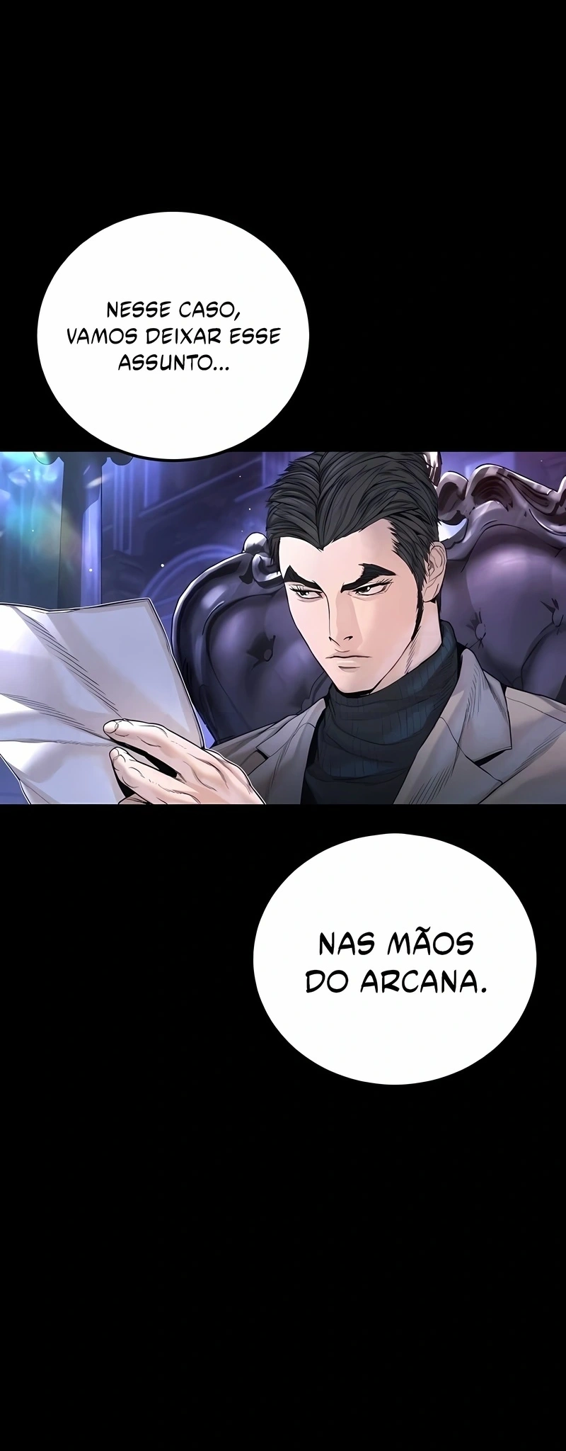 Gerente Kim Capítulo 224 Página 12