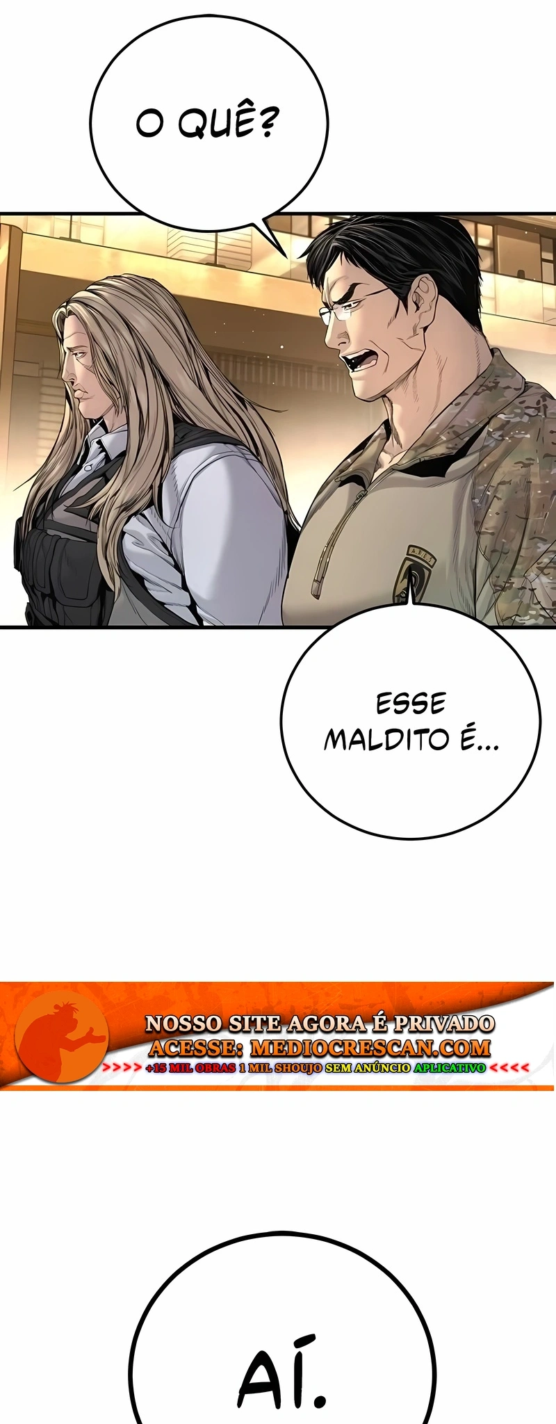 Gerente Kim Capítulo 224 Página 23
