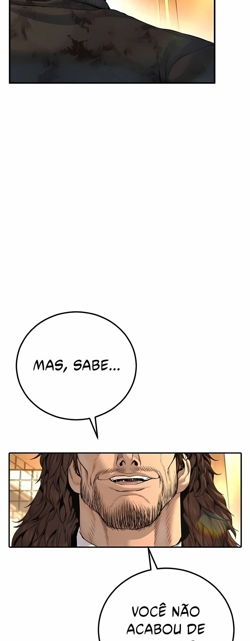 Gerente Kim Capítulo 224 Página 35