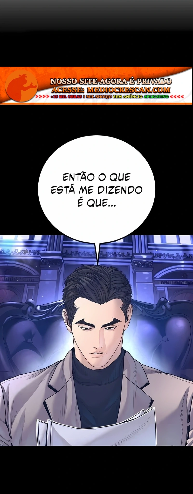 Gerente Kim Capítulo 224 Página 38