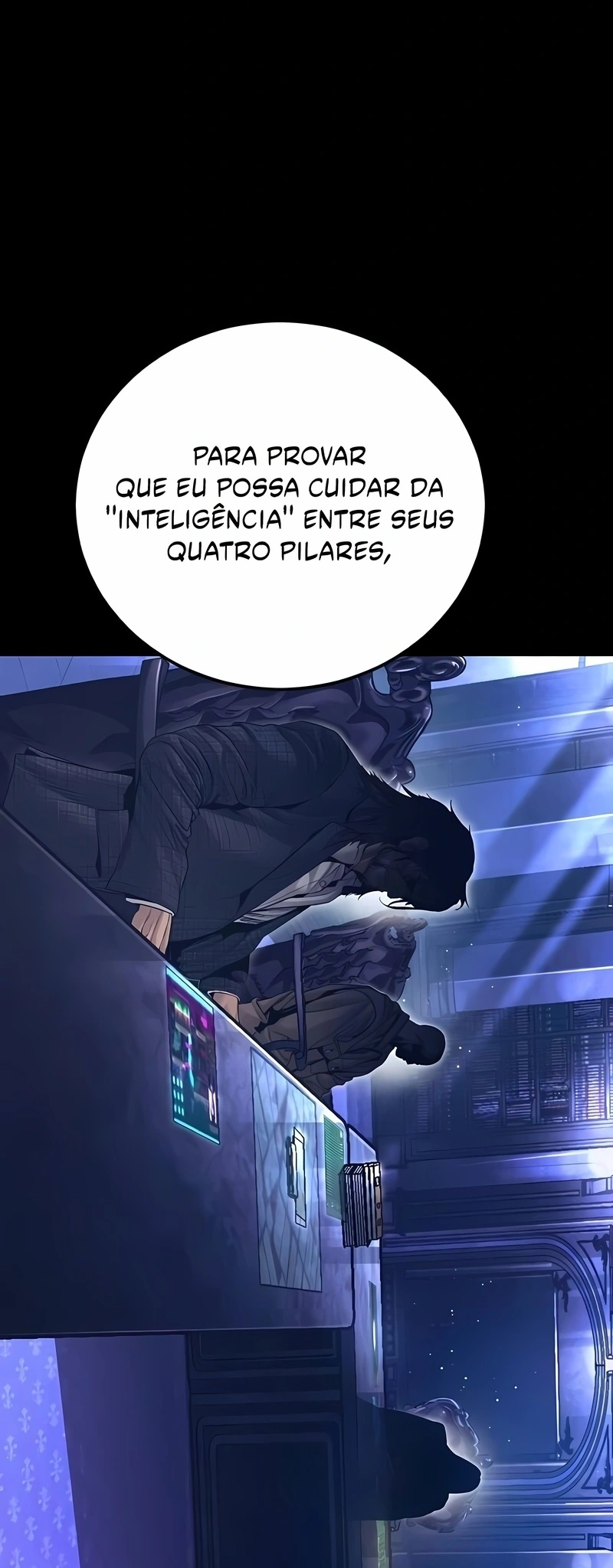 Gerente Kim Capítulo 224 Página 39
