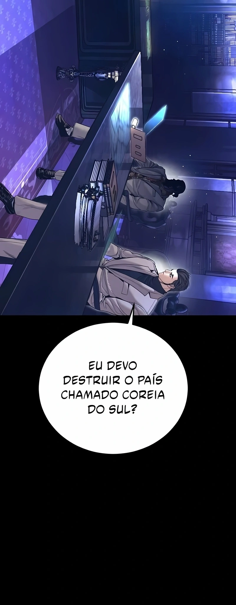 Gerente Kim Capítulo 224 Página 40