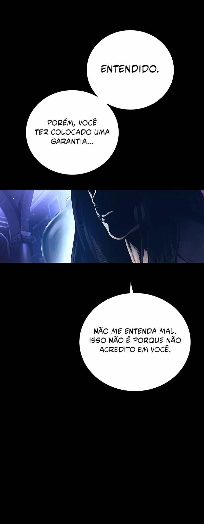 Gerente Kim Capítulo 224 Página 41