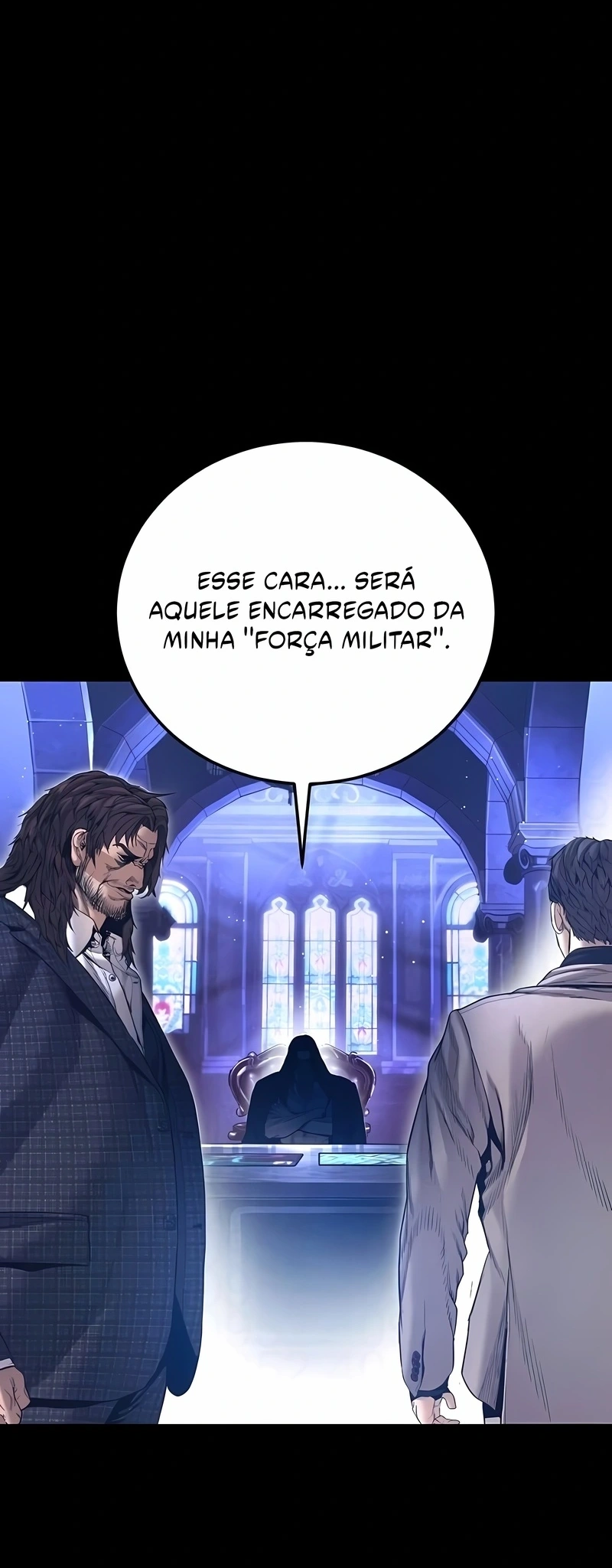 Gerente Kim Capítulo 224 Página 43