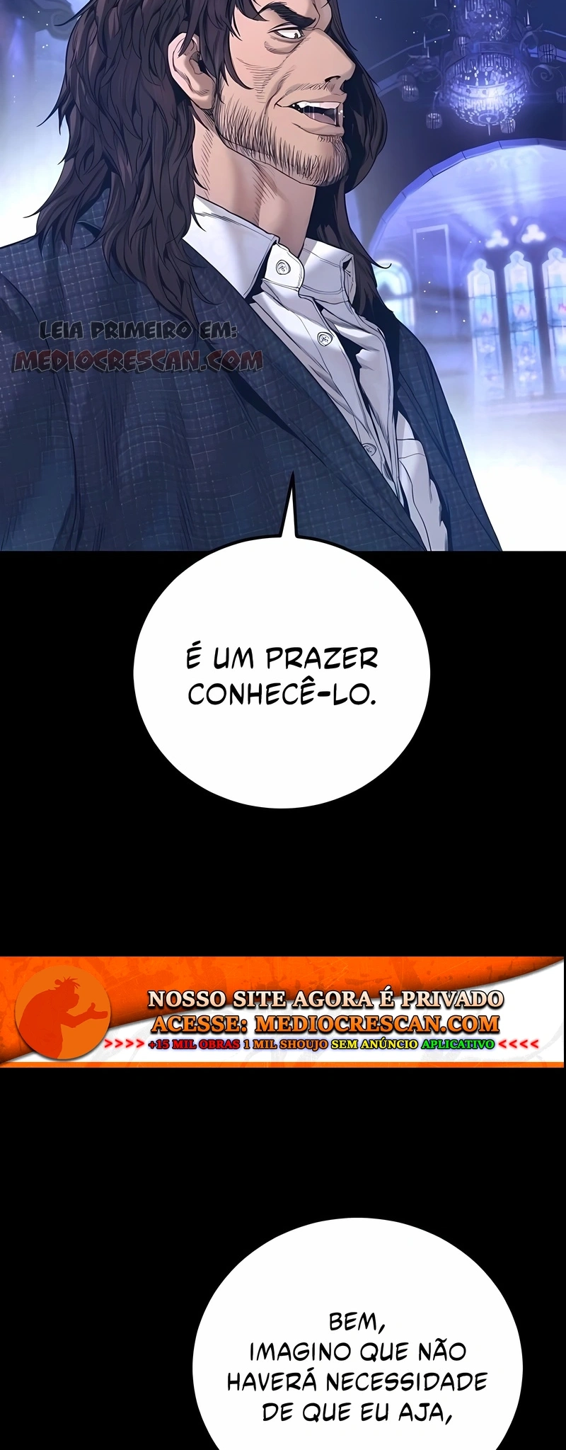 Gerente Kim Capítulo 224 Página 45