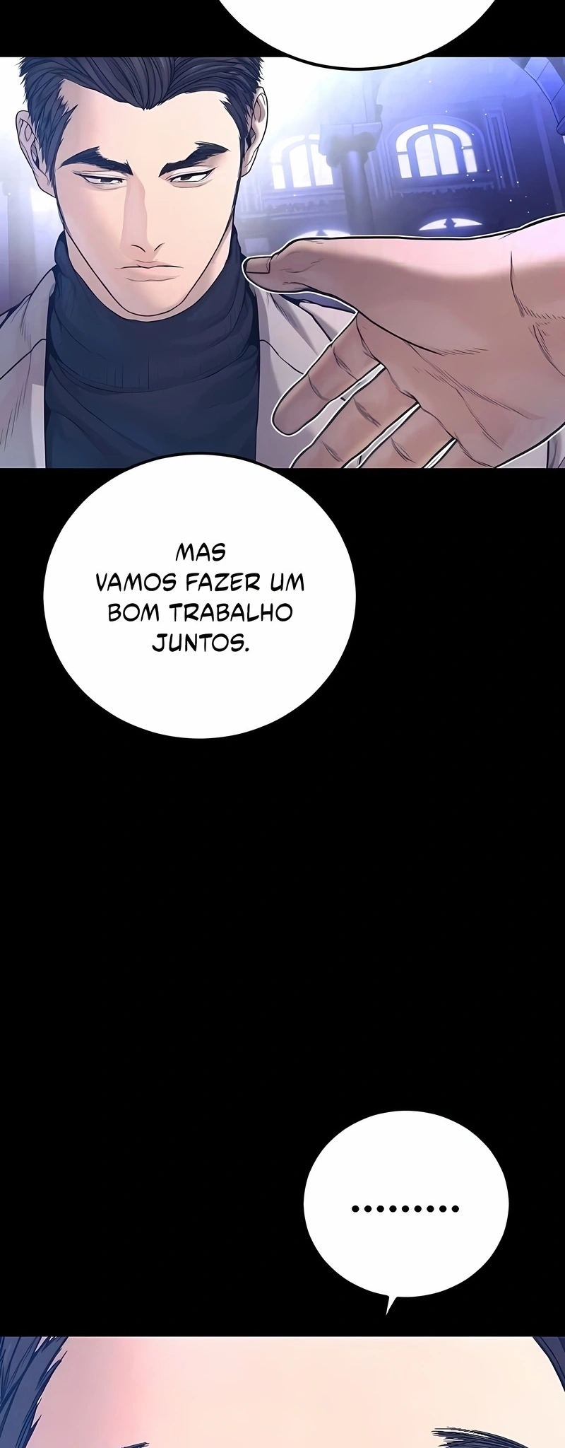 Gerente Kim Capítulo 224 Página 46