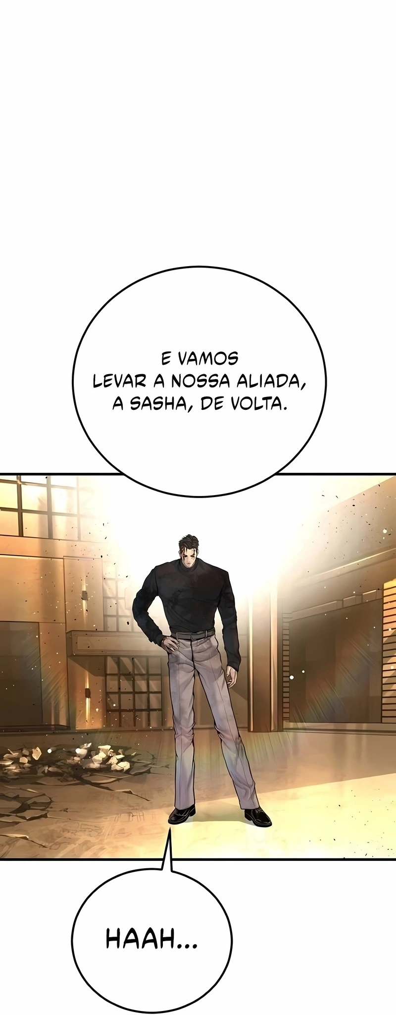 Gerente Kim Capítulo 224 Página 57