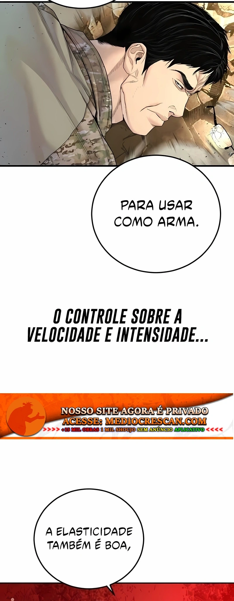 Gerente Kim Capítulo 224 Página 82