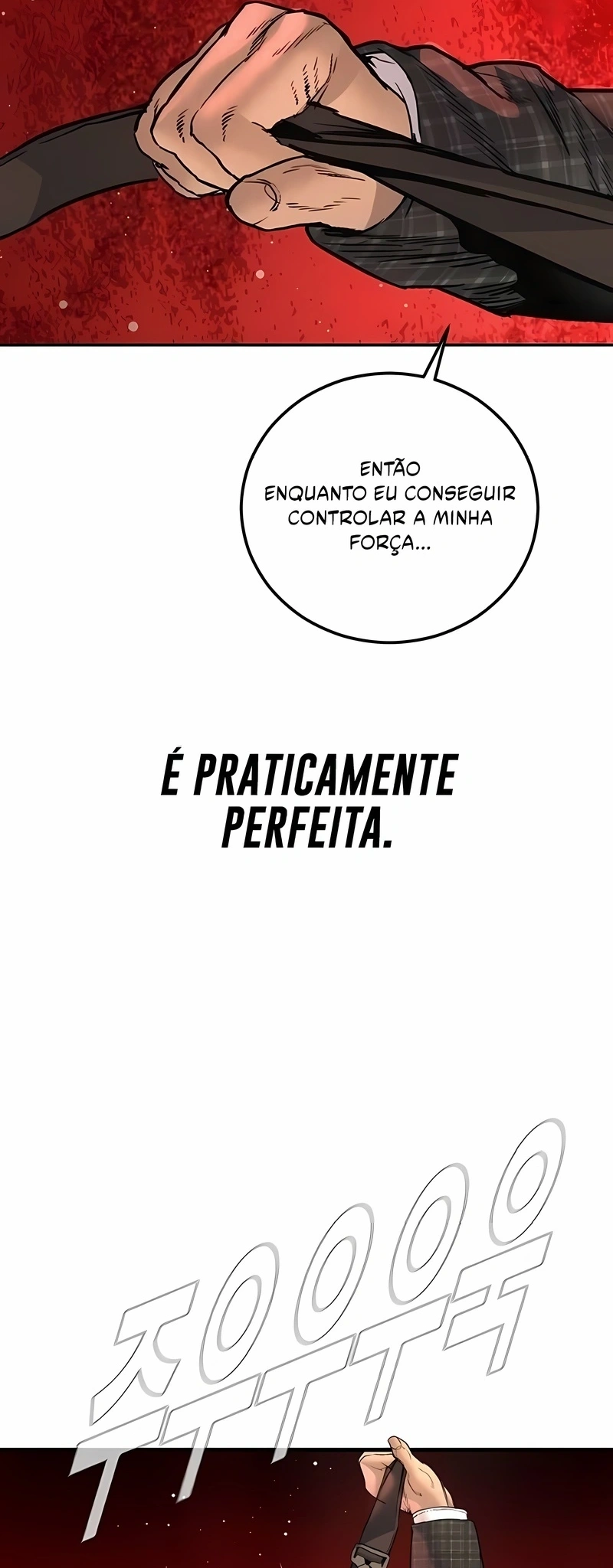 Gerente Kim Capítulo 224 Página 83