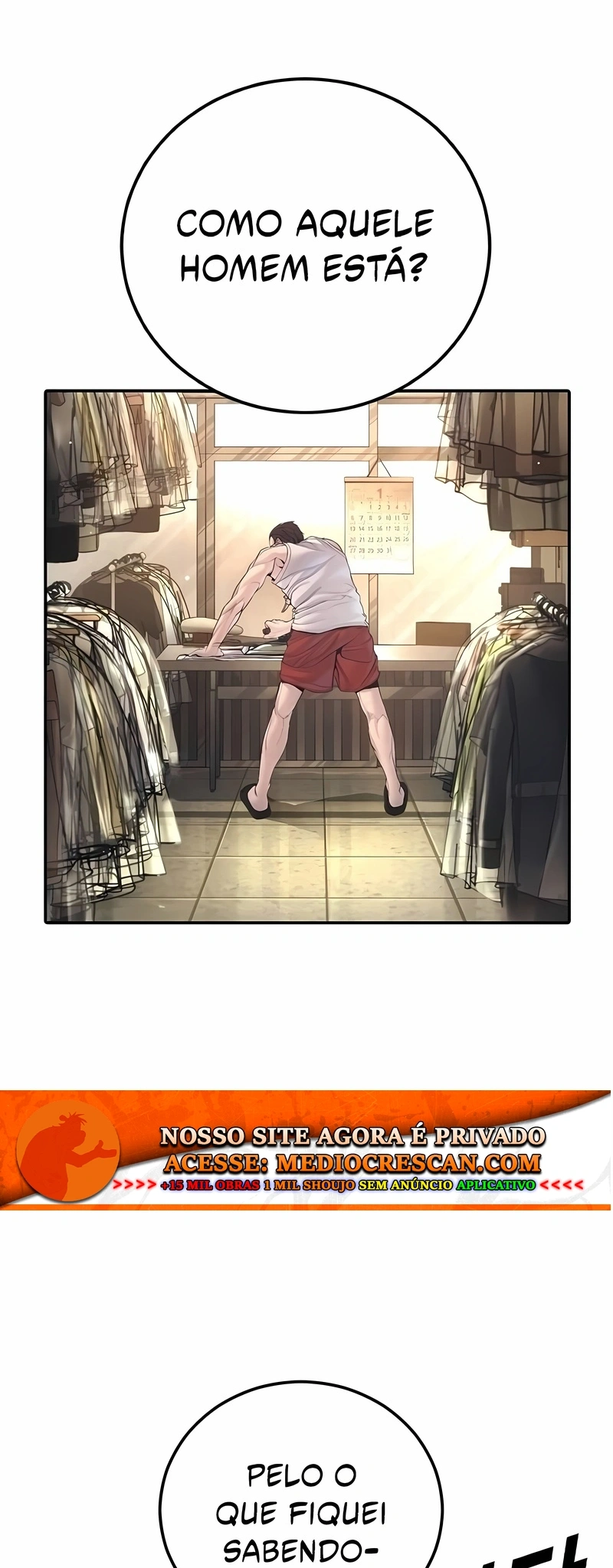 Gerente Kim Capítulo 224 Página 89