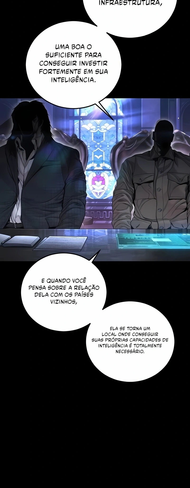 Gerente Kim Capítulo 224 Página 9