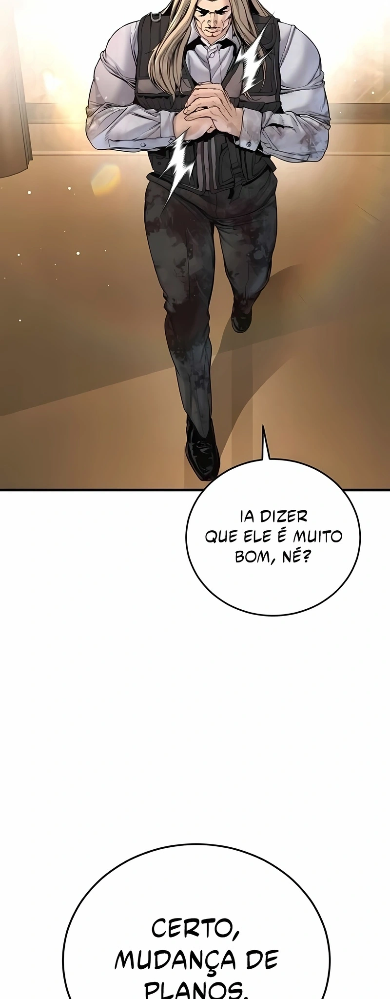 Gerente Kim Capítulo 224 Página 91