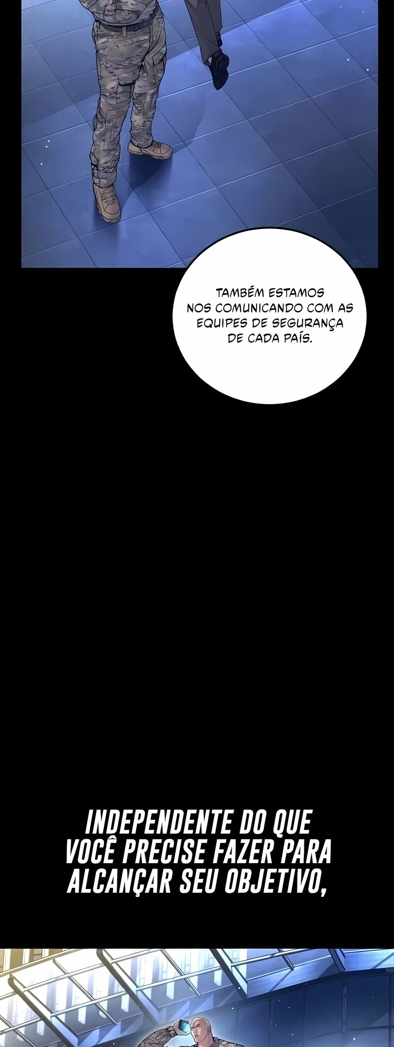 Gerente Kim Capítulo 225 Página 12