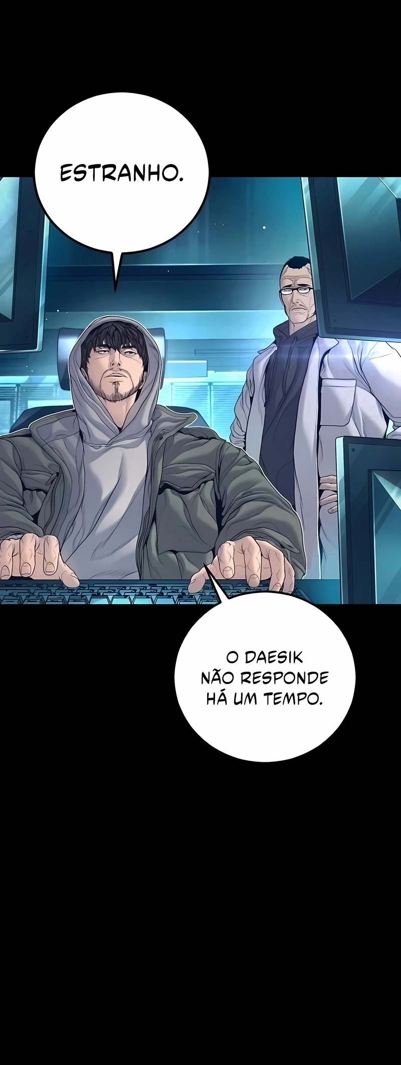 Gerente Kim Capítulo 225 Página 19