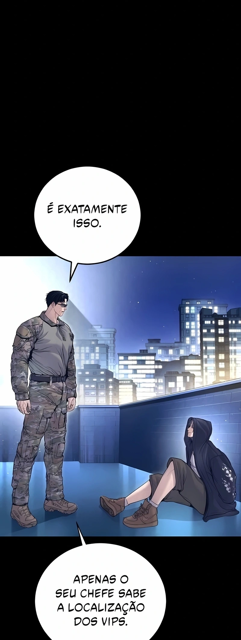 Gerente Kim Capítulo 225 Página 3