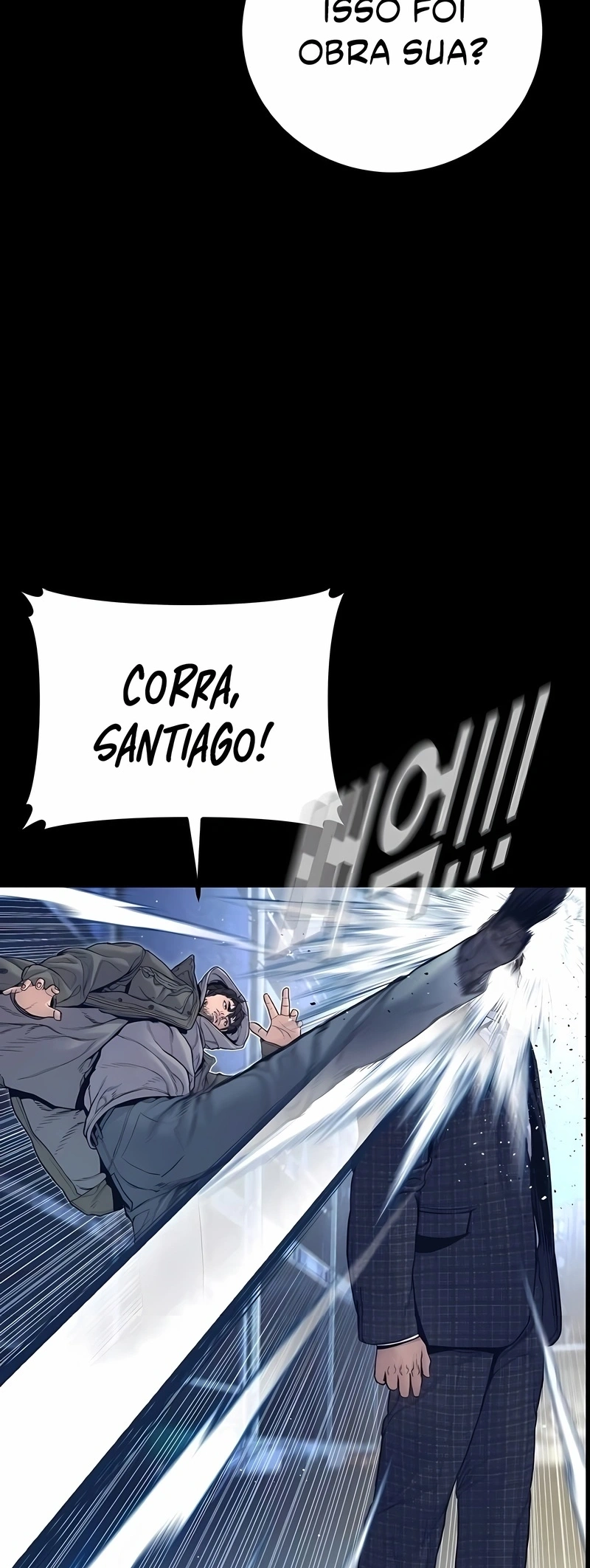 Gerente Kim Capítulo 225 Página 39