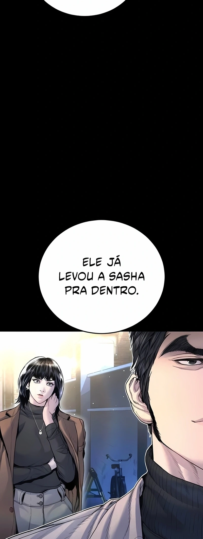 Gerente Kim Capítulo 225 Página 4