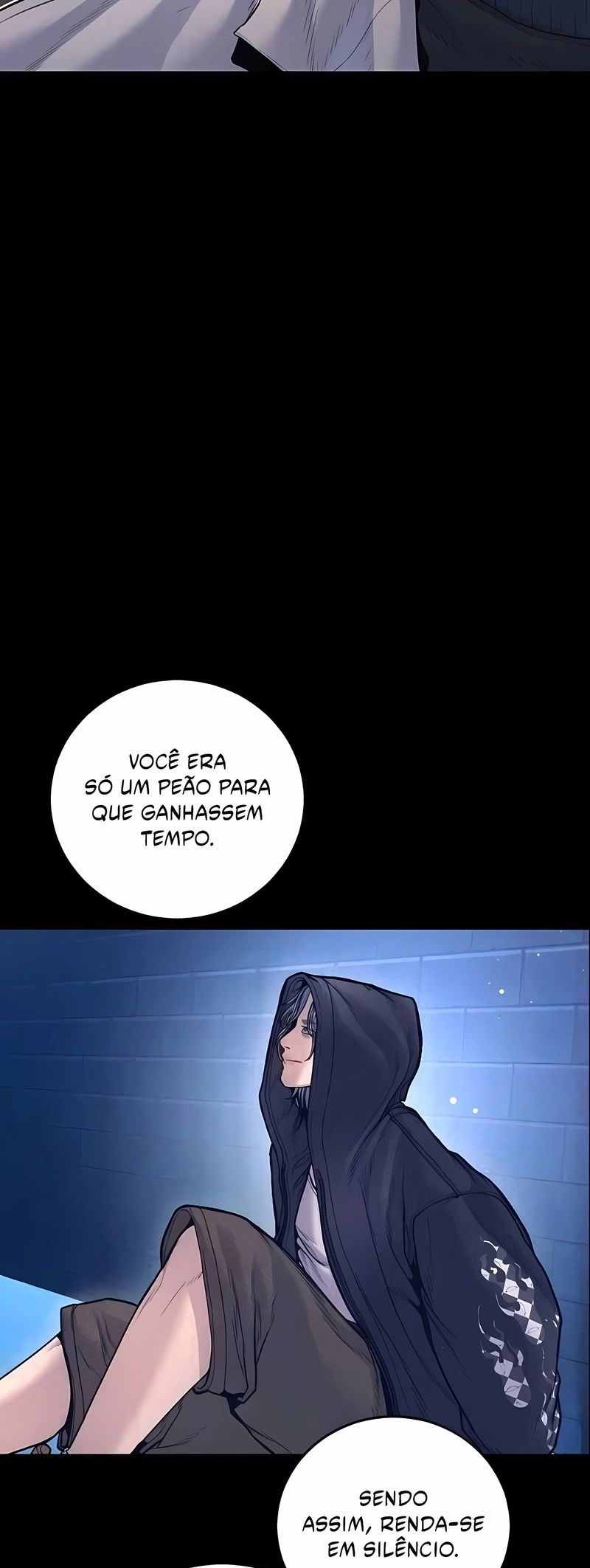 Gerente Kim Capítulo 225 Página 5