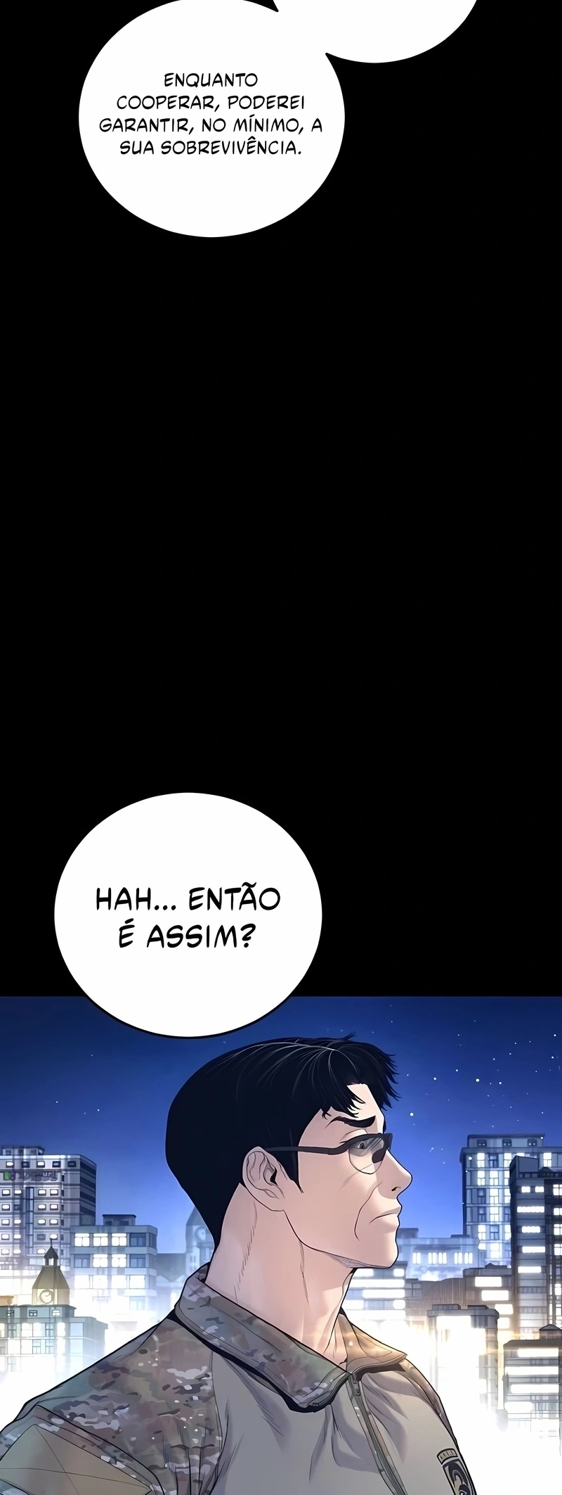 Gerente Kim Capítulo 225 Página 6