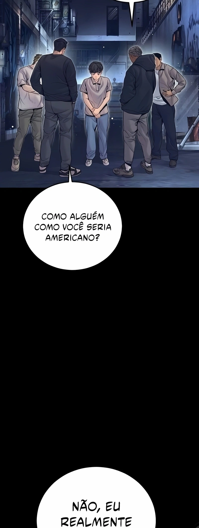 Gerente Kim Capítulo 225 Página 81