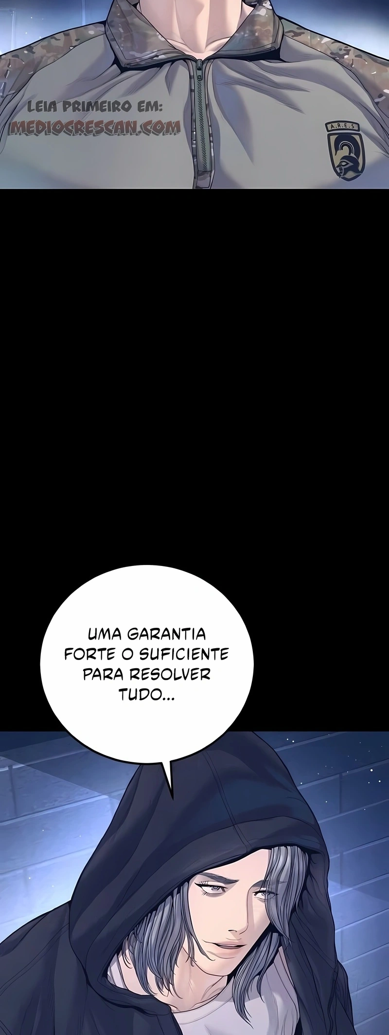 Gerente Kim Capítulo 225 Página 9