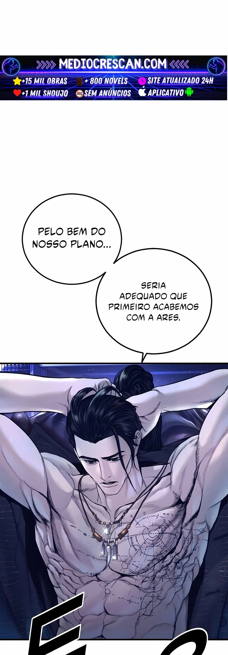 Gerente Kim Capítulo 226 Página 113