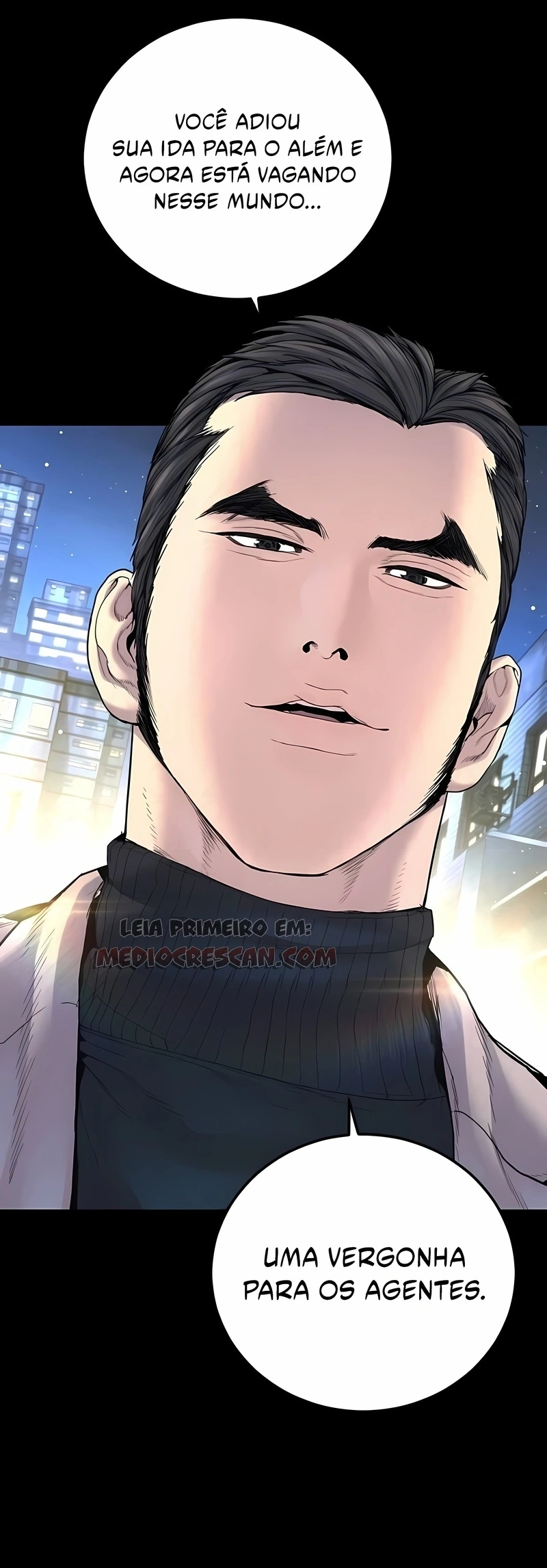 Gerente Kim Capítulo 226 Página 2