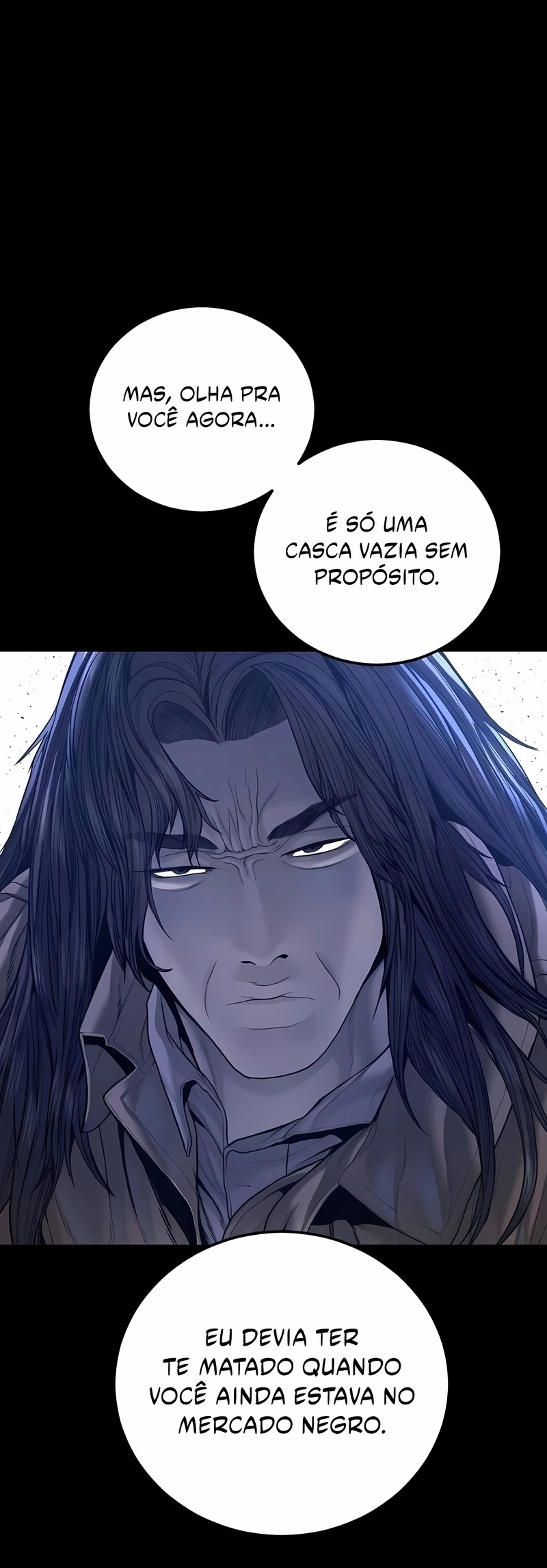 Gerente Kim Capítulo 226 Página 3