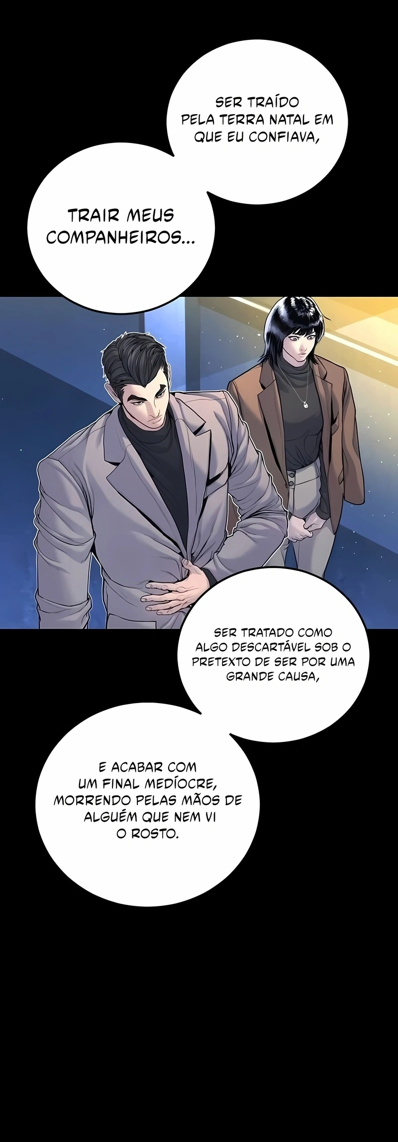 Gerente Kim Capítulo 226 Página 6