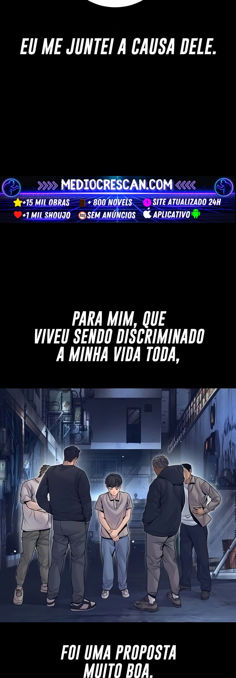 Gerente Kim Capítulo 226 Página 60