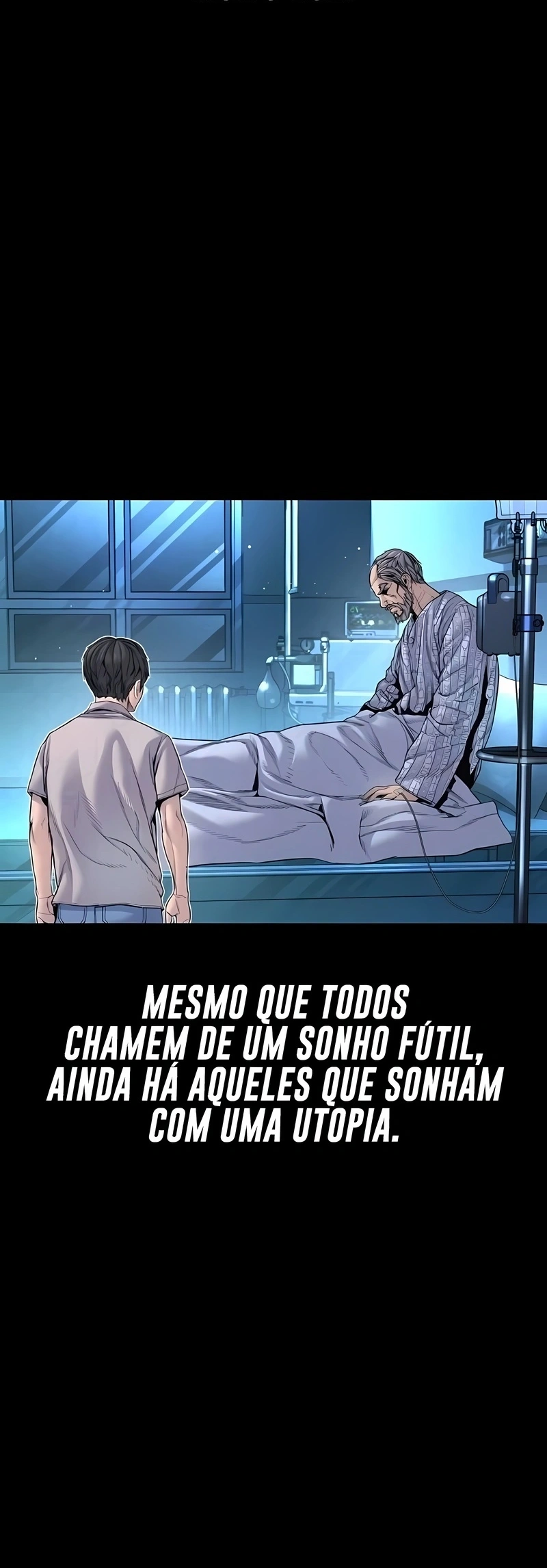 Gerente Kim Capítulo 226 Página 61