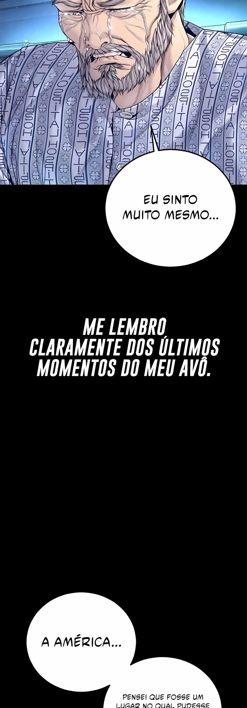 Gerente Kim Capítulo 226 Página 64