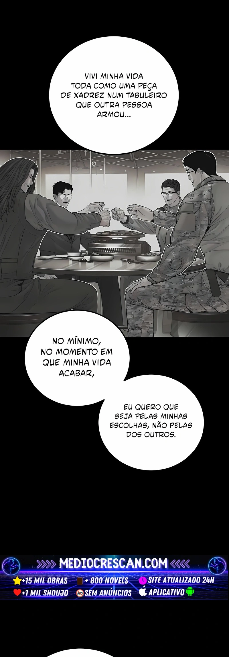 Gerente Kim Capítulo 226 Página 7