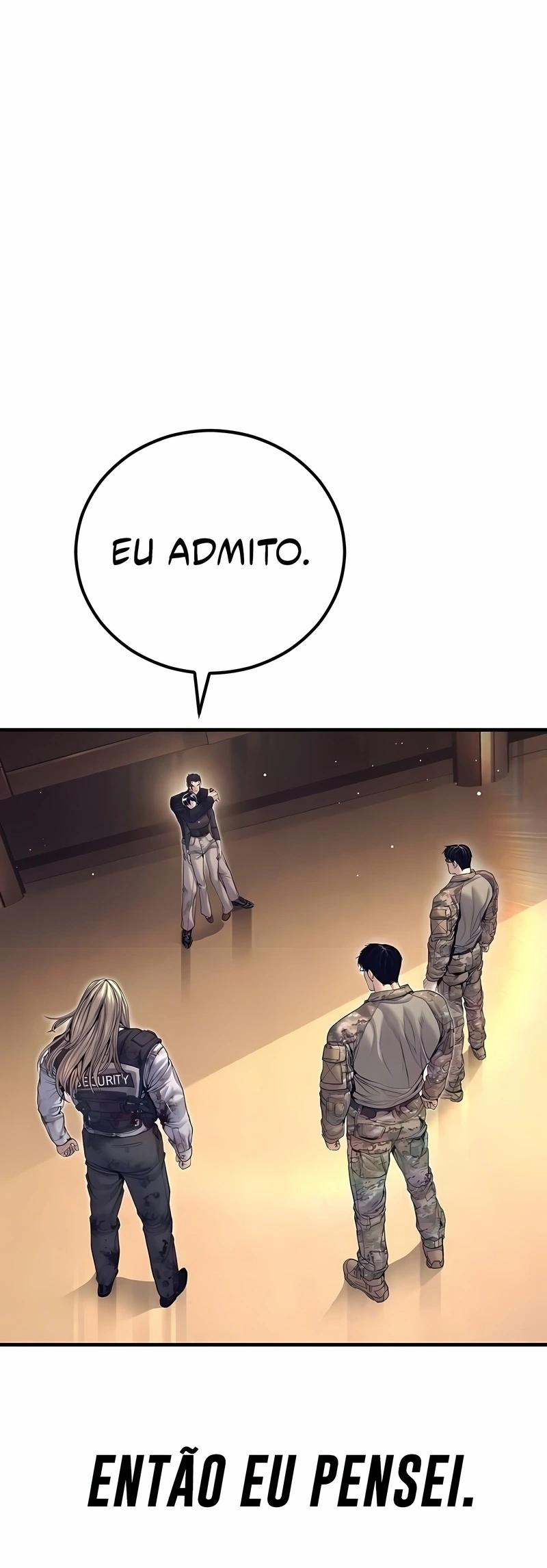 Gerente Kim Capítulo 226 Página 70