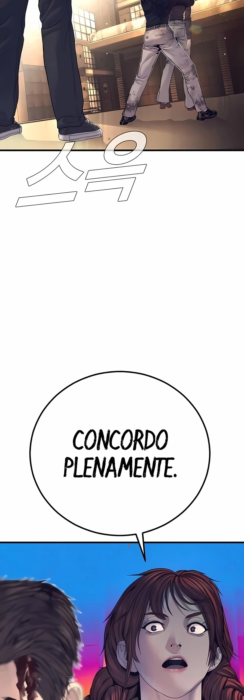 Gerente Kim Capítulo 226 Página 74