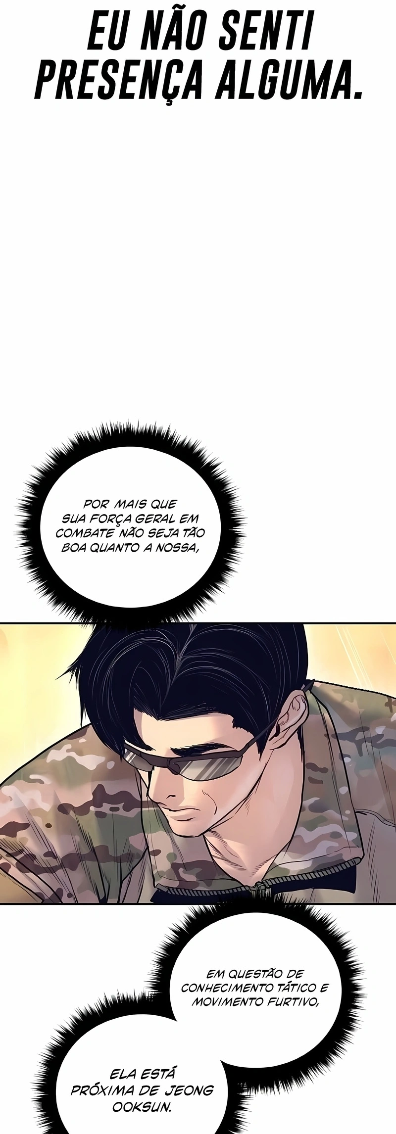 Gerente Kim Capítulo 226 Página 82