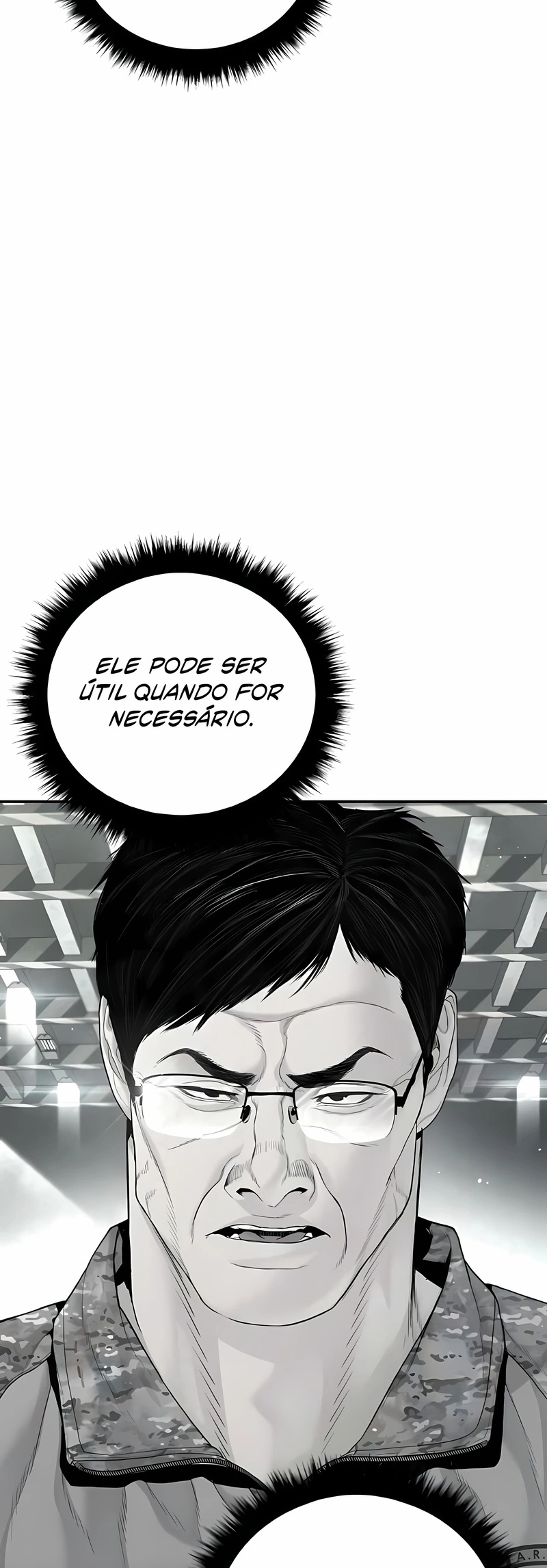 Gerente Kim Capítulo 226 Página 83