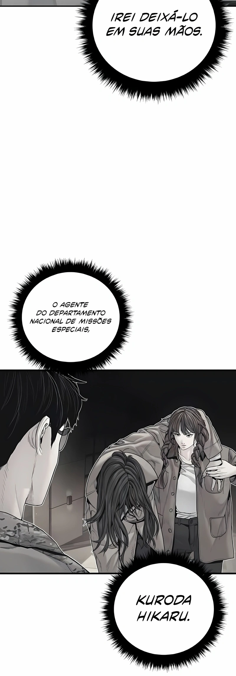 Gerente Kim Capítulo 226 Página 84