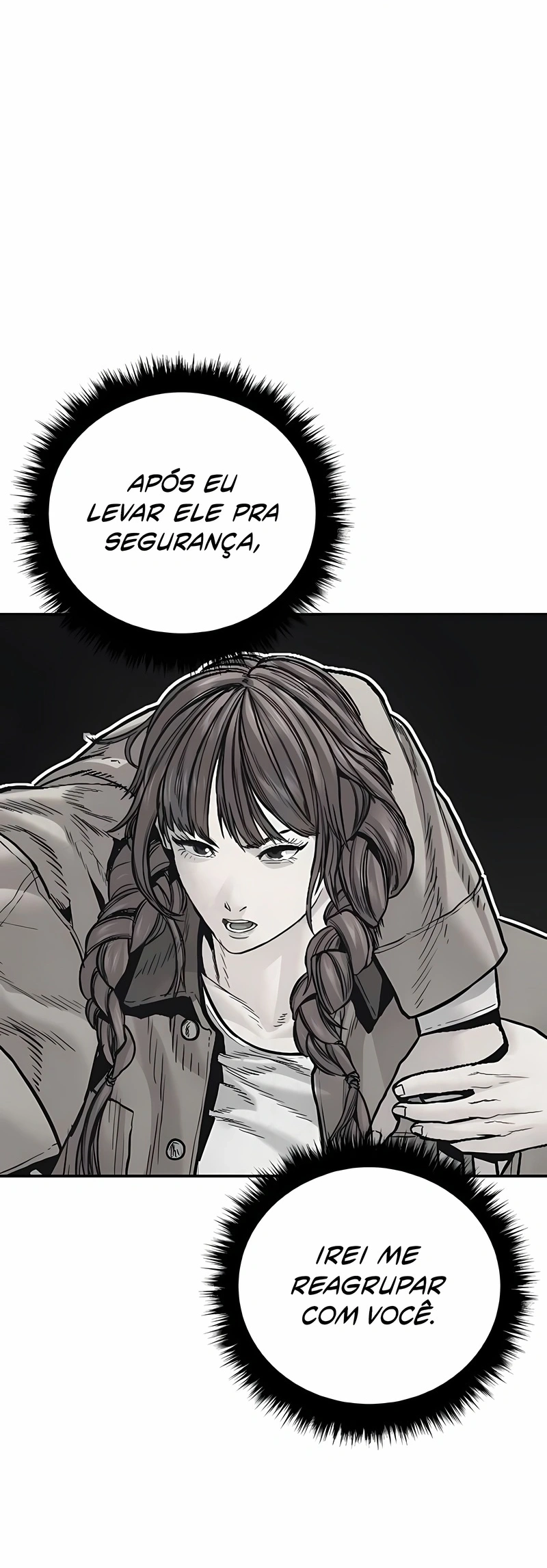 Gerente Kim Capítulo 226 Página 85