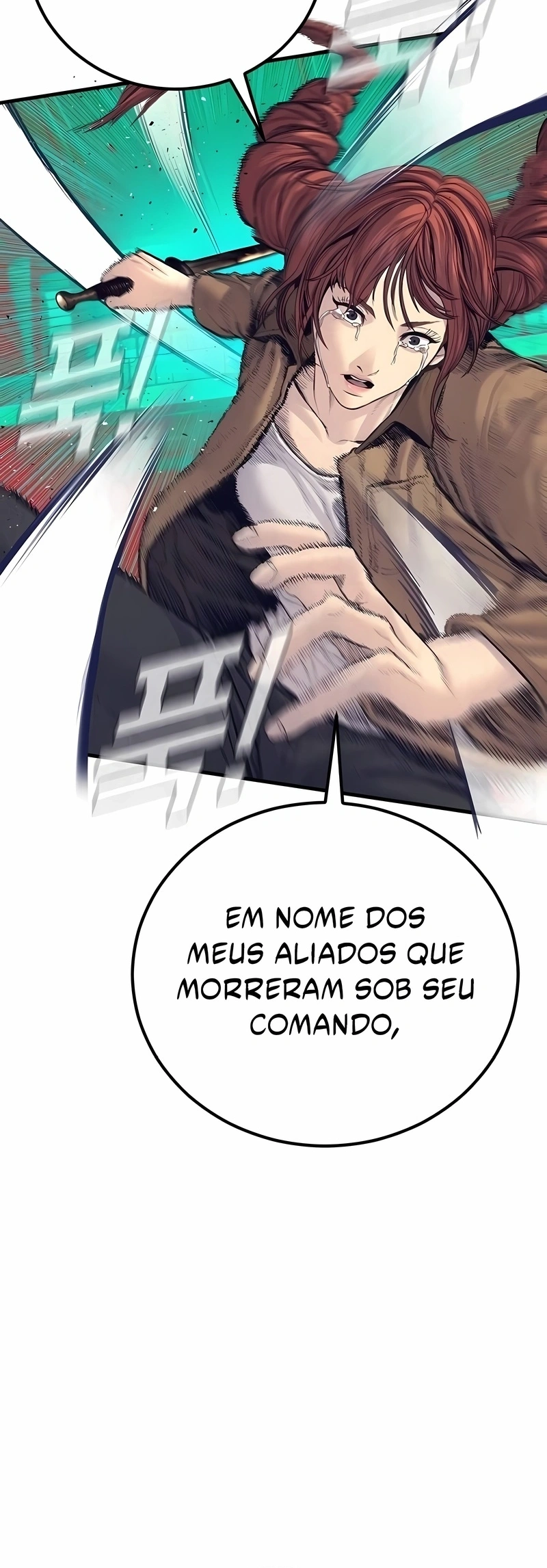 Gerente Kim Capítulo 226 Página 90