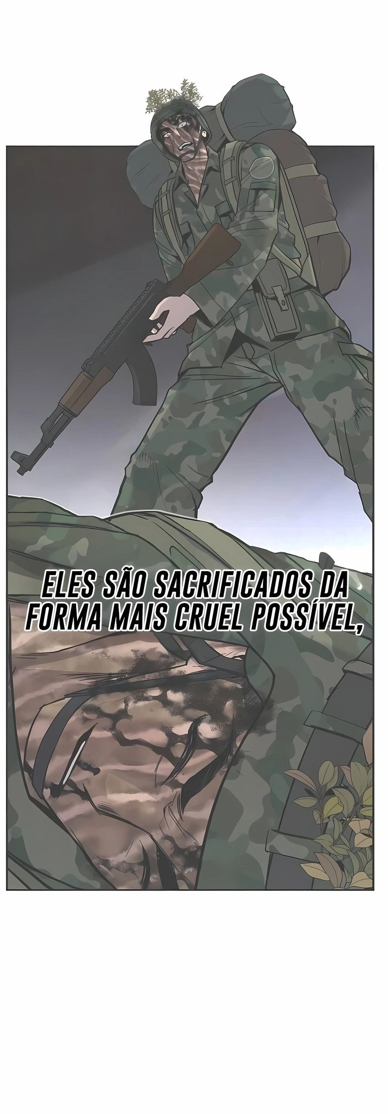 Gerente Kim Capítulo 226 Página 95