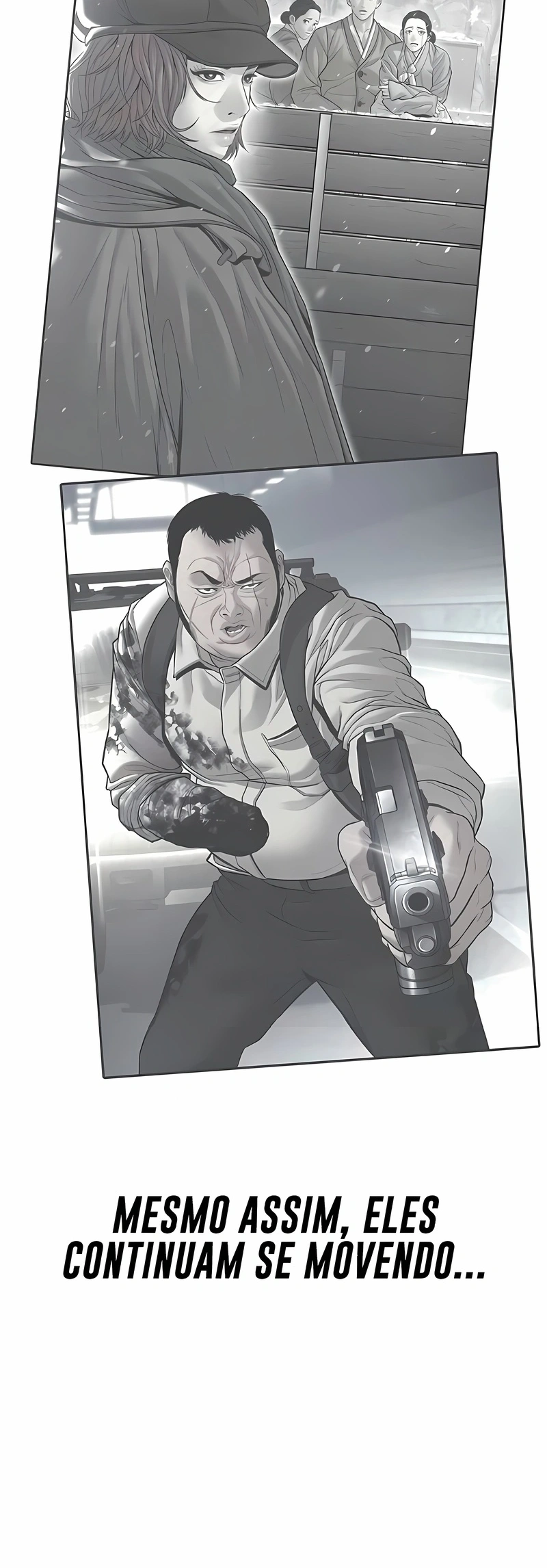 Gerente Kim Capítulo 226 Página 97