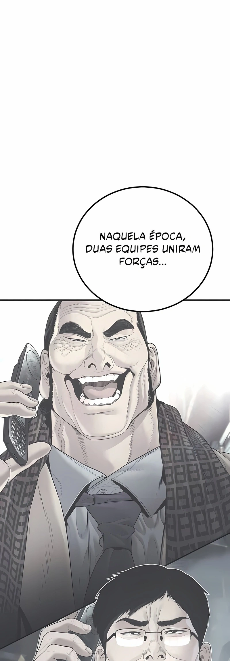 Gerente Kim Capítulo 227 Página 107