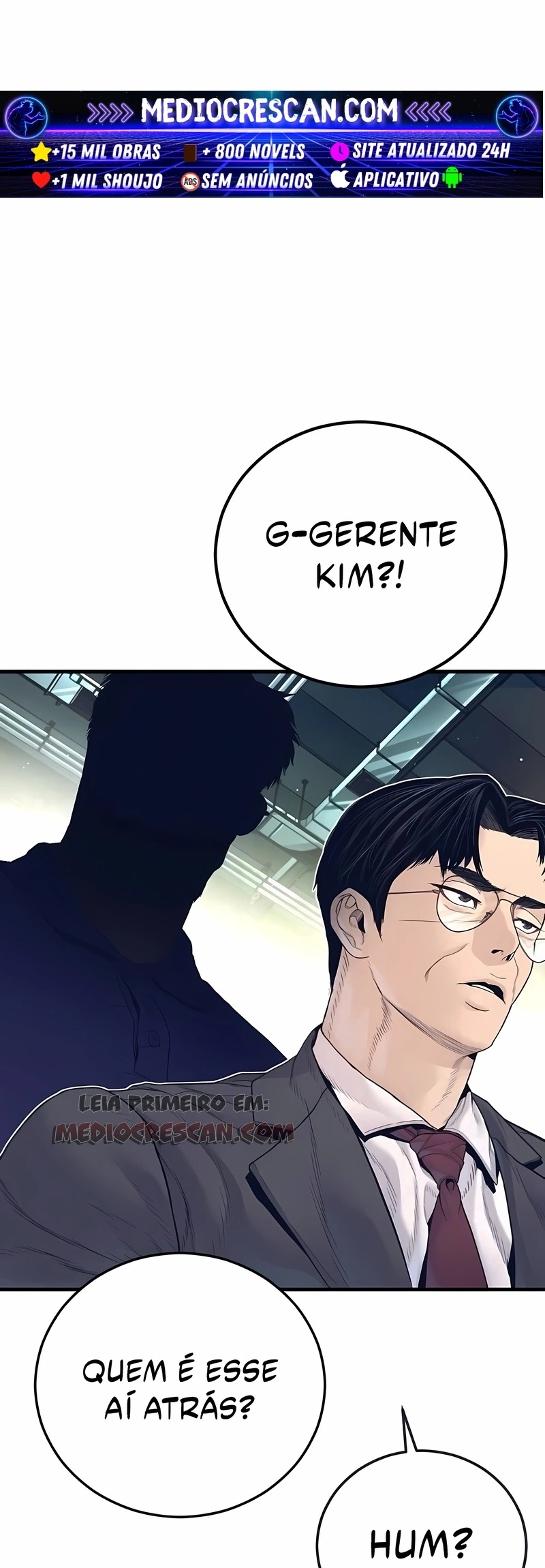 Gerente Kim Capítulo 227 Página 113