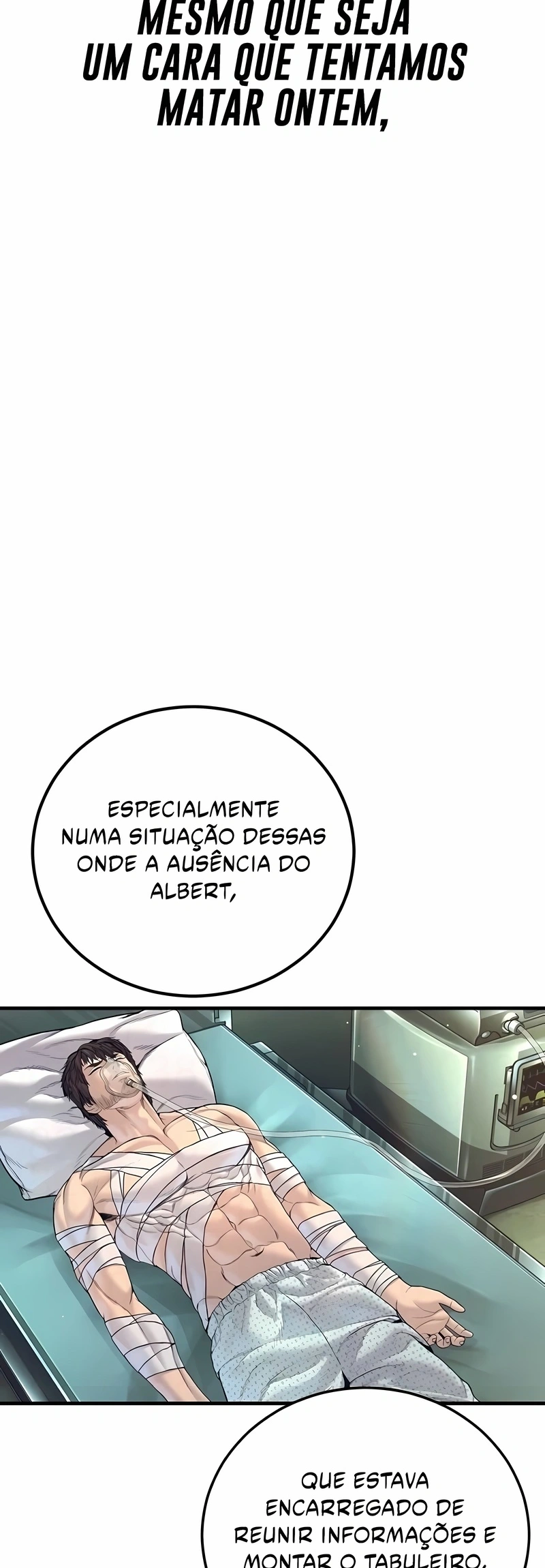Gerente Kim Capítulo 227 Página 116